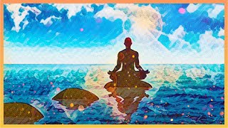 Powerful HOLOSYNC Meditation Metamusic 🎵 Soothe Your Mind and Attract Positive Energy [upl. by Nyladnarb]