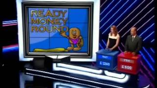 Catchphrase  S11 E18  Tracy Vs Steve  29061996 [upl. by Asek]