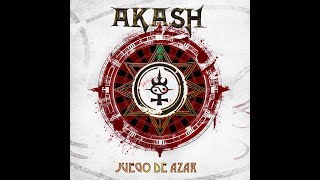 AKASH  JUEGO DE AZAR [upl. by Sadowski]