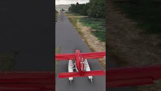 MSFS  Kodiak 100  Crane Island Airstrip  take off msfs2020 kodiak takeoff [upl. by Ayam892]