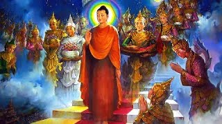 နောက်ဆုံး ပွင့်တော်မူမည့် အရိမေတ္တေယျ မြတ်စွာဘုရား [upl. by Eibber]