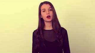 Faufile  Charlotte Cardin  MarieLaurence Roy Cover [upl. by Lodi471]