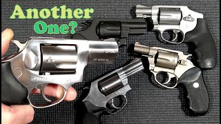 Ruger SP101  Did I Really Buy Another Snub Nose Revolver Am I Crazy Awesome 357 Mag Snub Nose [upl. by Anaitit]