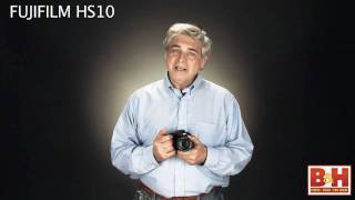 Fujifilm HS10 [upl. by Yaner]