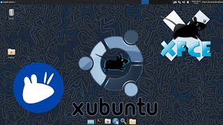 Install Xfce Desktop on Ubuntu and Turn it Into Xubuntu [upl. by Bernt]