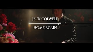 Jack Colwell  Home Again  Live at Golden Retriever Studios [upl. by Malchus]