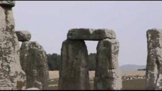 7 ENTRE MEGALITOS DE AVEBURY A STONEHENGE [upl. by Zola]