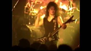 DIMEBAG  GUITAR SOLO  11590 [upl. by Ailama]