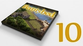 Banished soundtrack  10 [upl. by Euqinahc563]