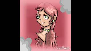 ☆New OC☆name ideasocibispaintartdigitalartshorts [upl. by Ketty968]