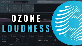 Change This in Ozone 9 to Get LOUDNESS Right When Mastering [upl. by Cinimmod]