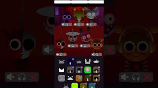 fnf incredibox rainbowfriends roblox fridaynightfunkin [upl. by Michale816]