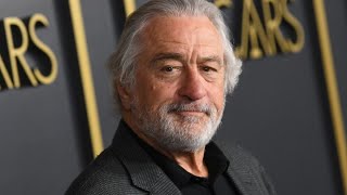 Robert De Niro to double our pleasure in upcoming film [upl. by Walke107]