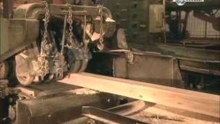 How its made  Timber [upl. by Rbma]