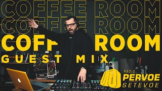 House  Tech House  Deep House  Coffee Room 8 by Dr Zilter HUGEL Skrillex KREAM MistaJam [upl. by Ebocaj]