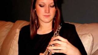 Handel Oboe Concerto in G Minor [upl. by Ahsak816]