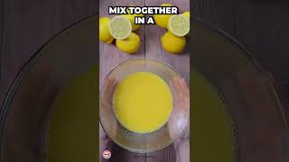 How to make Lemon Curd [upl. by Ainer]