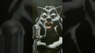 In 1987 ​⁠AardmanOfficial released a video for Nina Simone’s “My Baby Just Cares For Me” [upl. by Anyrtak]