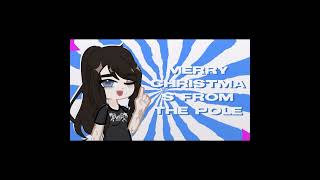 🎄quot MERRY CHRISTMAS FROM THE POLE HO HO HO Class of 09 short vers [upl. by Inaluiak144]