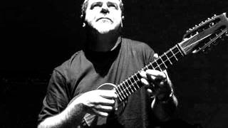 Pampa  Gustavo Santaolalla [upl. by Elvina]