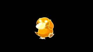 Psyduck Sounds Backwardss [upl. by Roede]