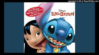 Lilo amp Stitch He Mele No Lilo BGV Only Movie Version [upl. by Eelloh]