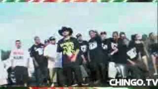 Chingo Bling  quotPut My Swag On Remixquot  Official Music Video [upl. by Rebecca]