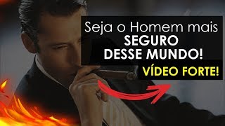 SEJA O HOMEM MAIS SEGURO DESSE MUNDO [upl. by Neivad]