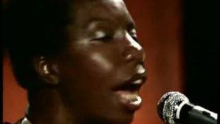 Nina Simone Live At Montreux 1976  Backlash Blues [upl. by Tap]