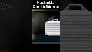 Briefcase Dayz frostline dlc briefcase stream streamer twitch location glowplug bunker [upl. by Cote387]