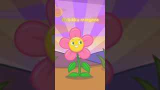 Chitti chilakamma rhym for kids 🏃🏻‍♀️ [upl. by Hedwiga]