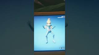 New Fortnite emote [upl. by Briny34]