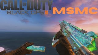 El mejor subfusil de Black ops 2 [upl. by Atinaujnas]