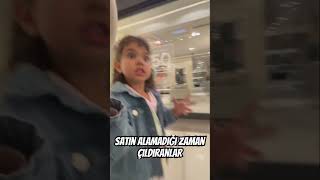 Elizle ye iç alışveriş yapma 😜😂😂 [upl. by Hairahcaz]