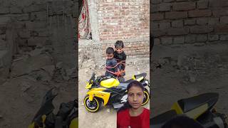 Chor keshe bacho ko le jata h comedy funny viralvideo [upl. by Lennon280]