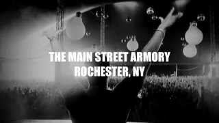 TEASER AFROJACK  ROCHESTER NY  NOVEMBER 4 2012 [upl. by Emmett]