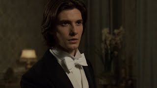 The Picture of Dorian Gray Chapter 3 Summary and Analysis [upl. by Nerta]