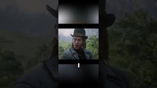 ￼ Sean better sleep with one eye open  shorts viral reddeaddredemption rdr2 ￼ [upl. by Merrili]