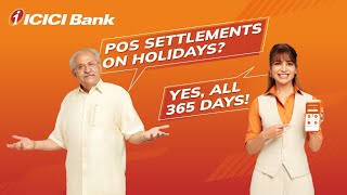 Why wait for settlements Samantha shares the secret to 365day POS settlements [upl. by Hyams]