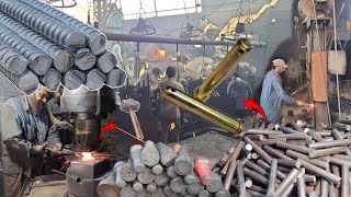 Top 3 Incredible Mass Production Factory Manufacturing Process Videos [upl. by Aitnohs]