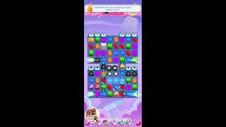 Muniza Haroon is live lets play Candy crush [upl. by Arsuy269]