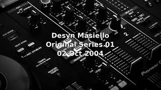 Desyn Masiello  Original Series 01 [upl. by Nura]