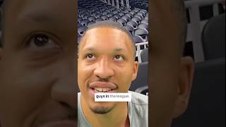 Grant Williams on his relationships with FORMER Celtics TEAMMATES [upl. by Yttak193]