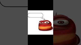 Oi oi oi red larva meme [upl. by Eenolem]