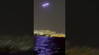 Crazy interception of a drone over Eilat South Israel November 13 2024 [upl. by Zzahc]