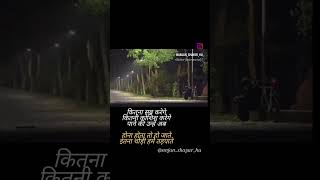 कितना सब्र करेंगे subscribe motivation hindisadlovepoetry sadhindipoetry sad hindipoetryworld [upl. by Annaitat]