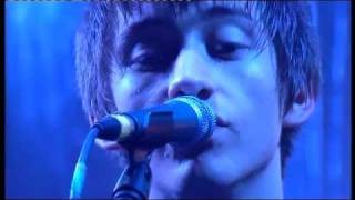 Arctic Monkeys  Mardy Bum Live Glastonbury 2007 [upl. by Bendix]