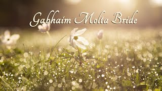 Gabhaim Molta Bride  Celtic Hymn for St Brigid [upl. by Nnylsoj]