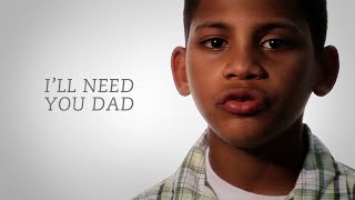 Ill Need You Dad  Igniter Media  Fathers Day Church Video [upl. by Maite885]