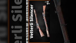 How to play Vetterli Silencer💯🔥 short twitchhighlight huntshowdown [upl. by Alleras]